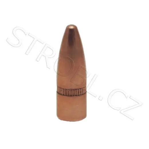 Střela Hornady ráže .22 (.224), váha 55grs. Typ střely FMJ
Maxi Pack 2000ks
